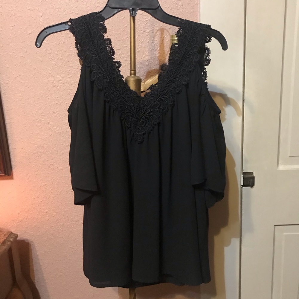 Karen Kane Blouse